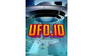 UFO.io for Android - Download the APK from Habererciyes